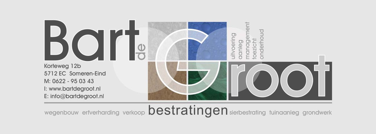 Bart de Groot