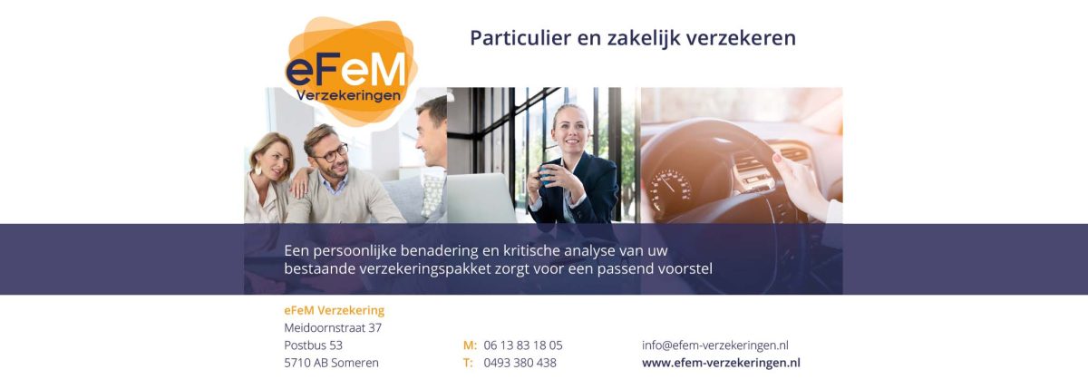 EfEm Verzekeringen