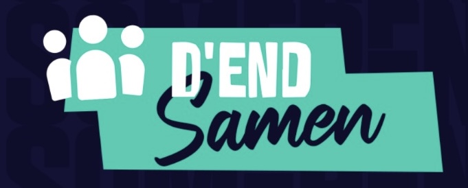 Nieuwe editie van D’End Samen nu verspreid!