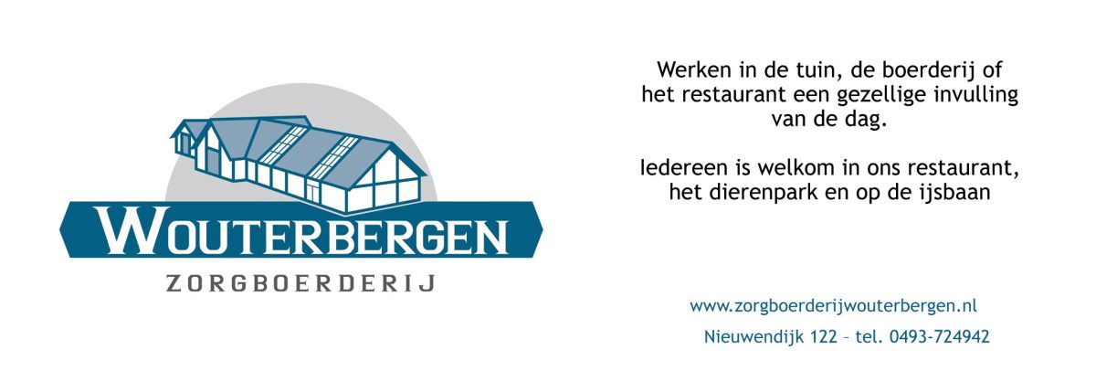 Zorgboerderij Wouterbergen
