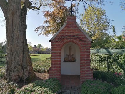 Fietsen in Someren-Eind