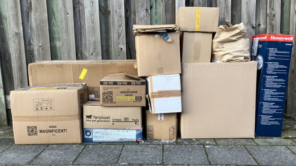 Vrijwilligers gezocht