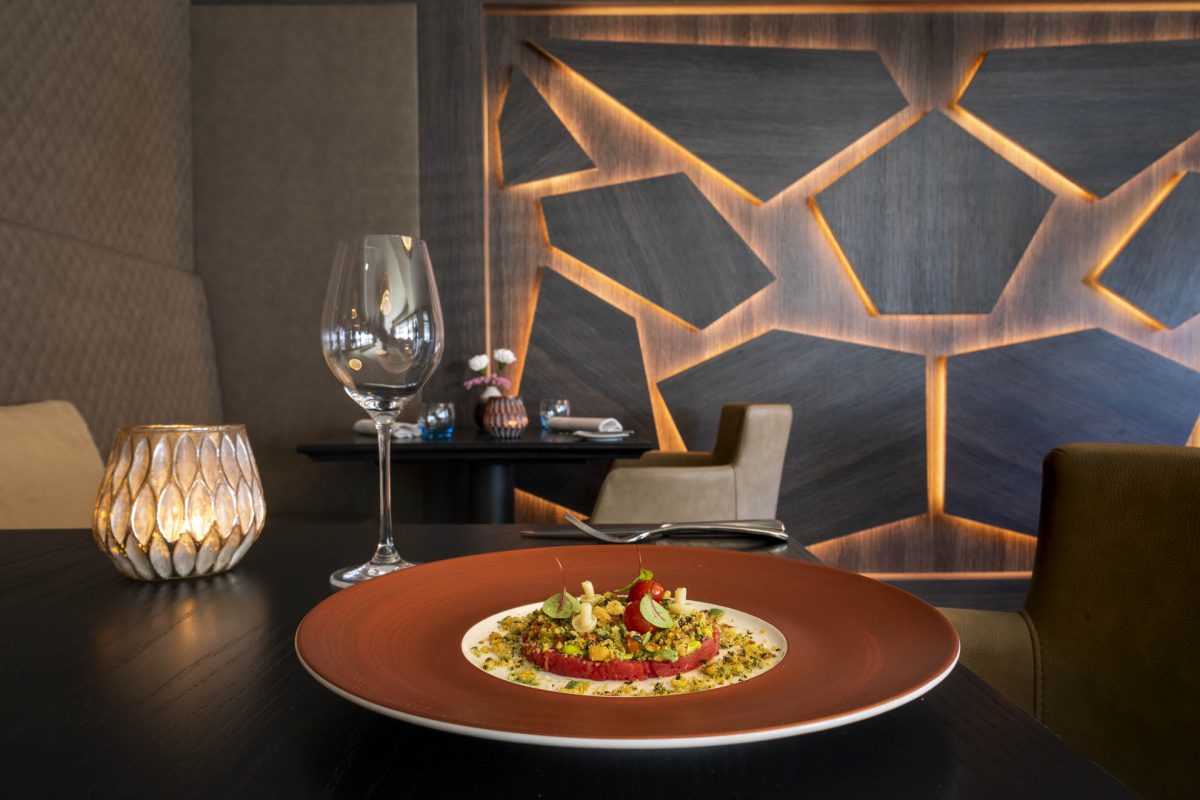 Prachtige erkenning voor restaurant Ons Jongens!