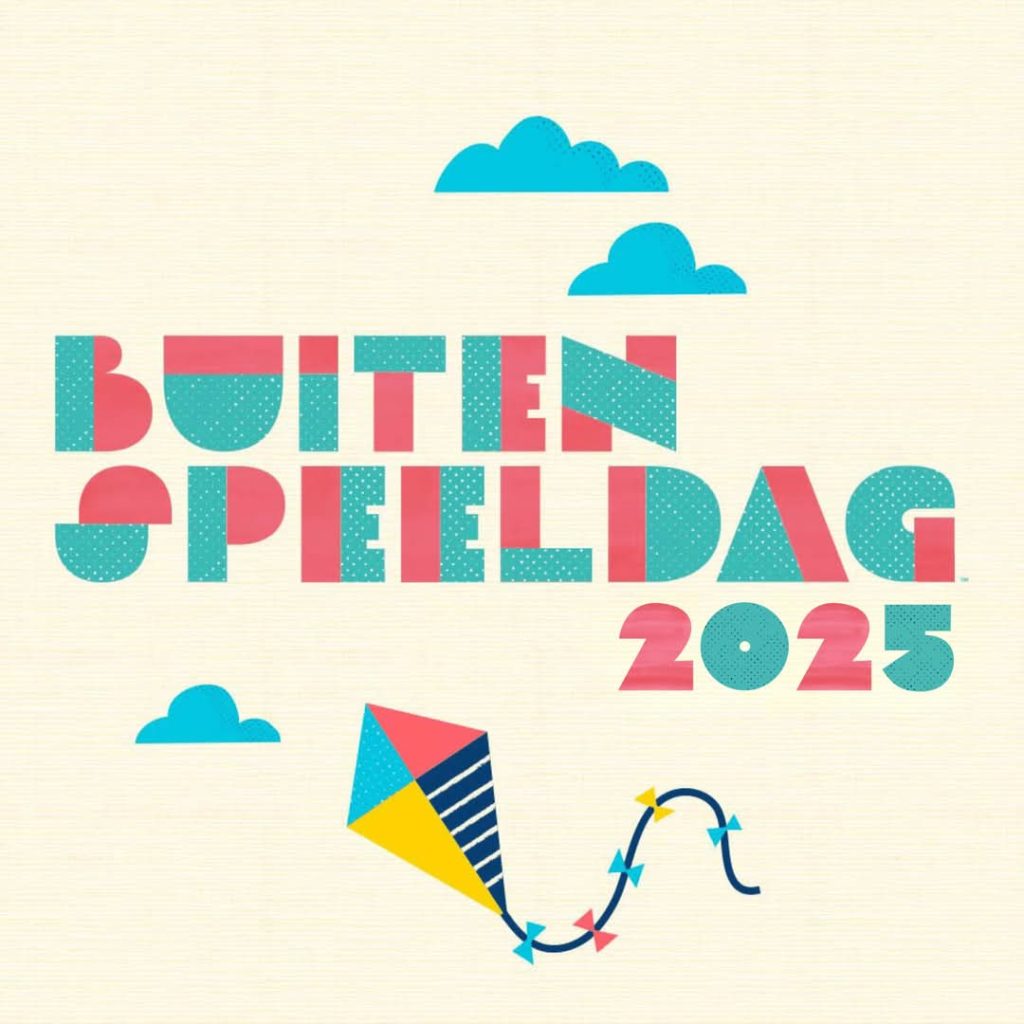 Buitenspeeldag 2025