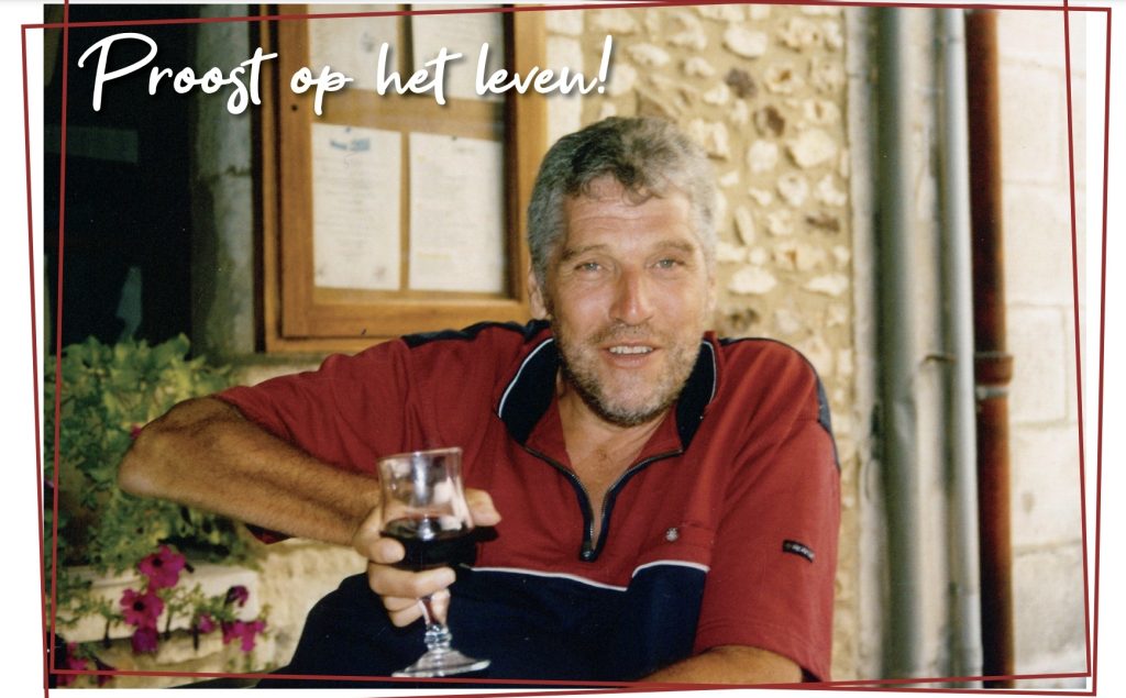 Jos van Lierop