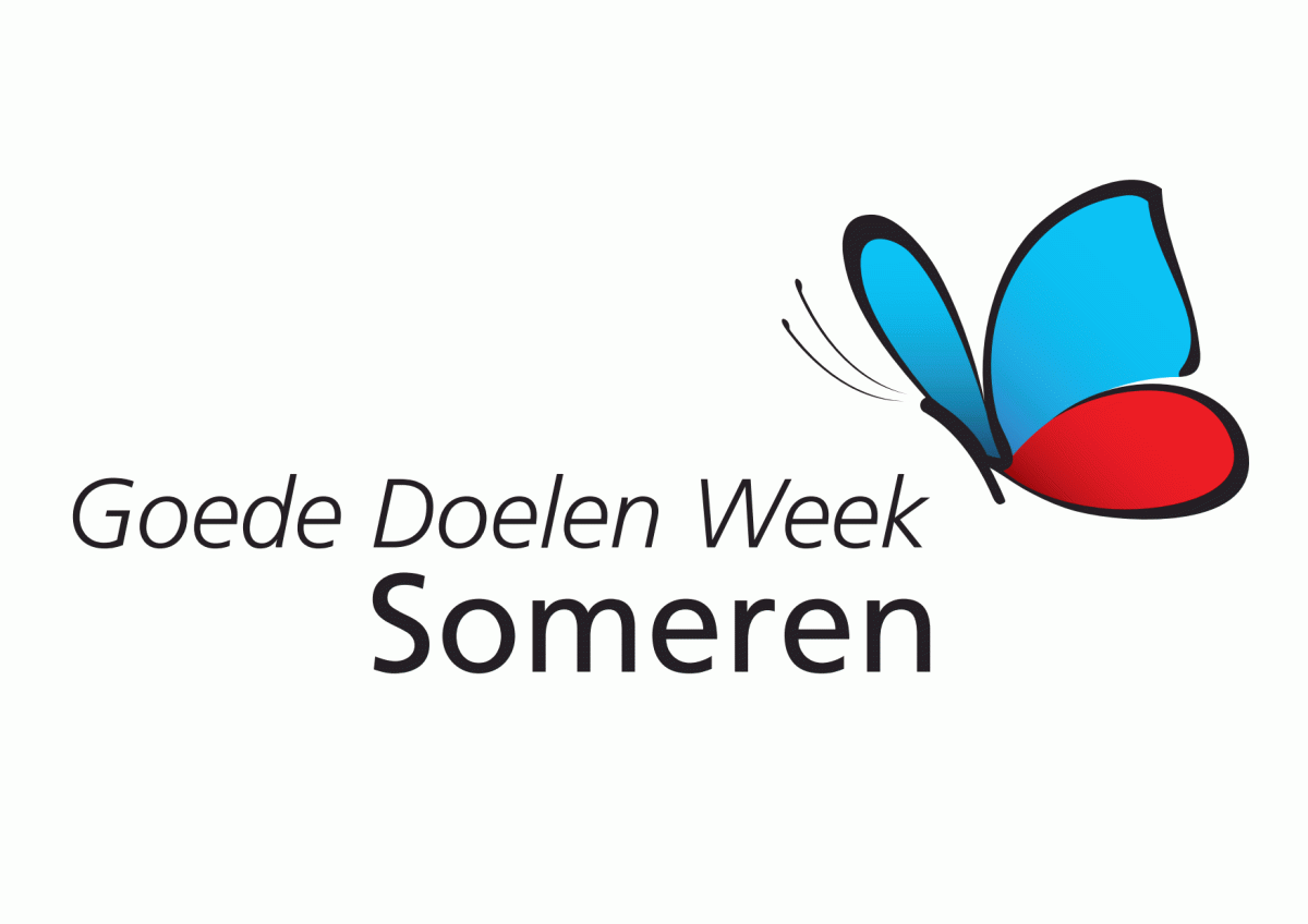Goede Doelen Week Someren 2025