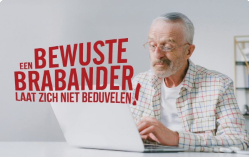 Bijeenkomst Bewuste Brabander
