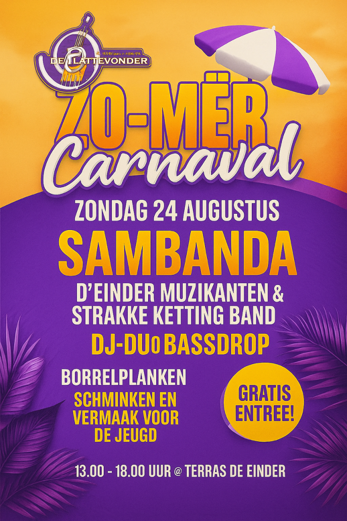 Zo-Mèr Carnaval