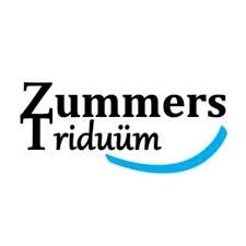 Zummers Triduüm 2, 3 en 4 september