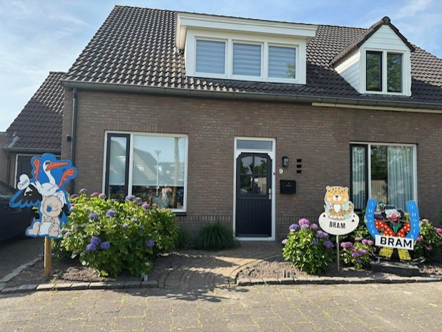 Bram Bennenbroek