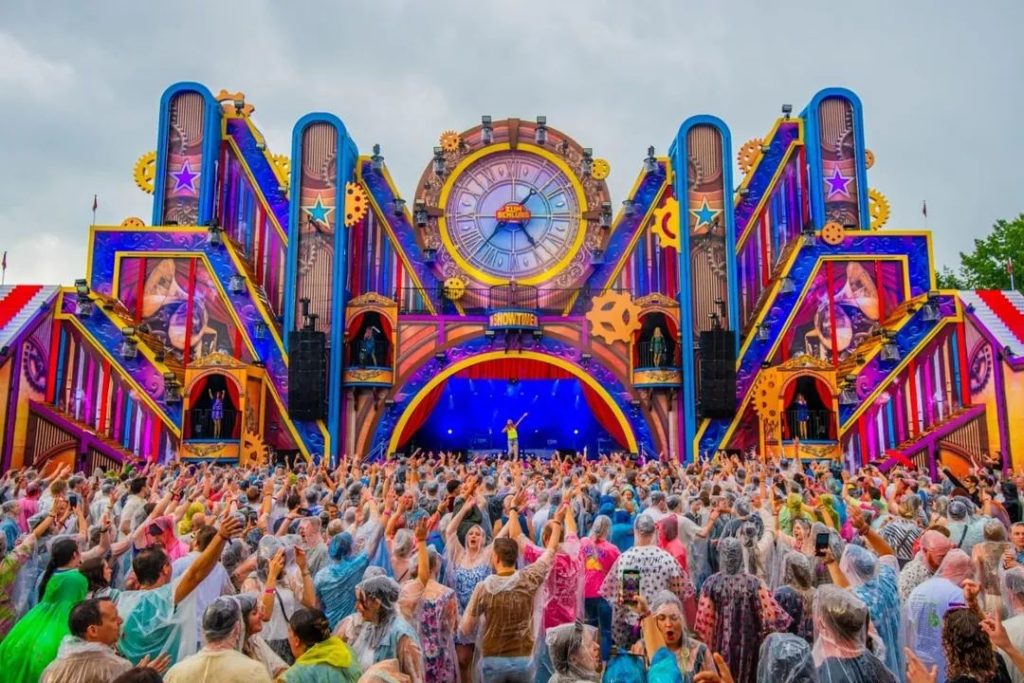 Zum Schluss 2025: Wat een feest!