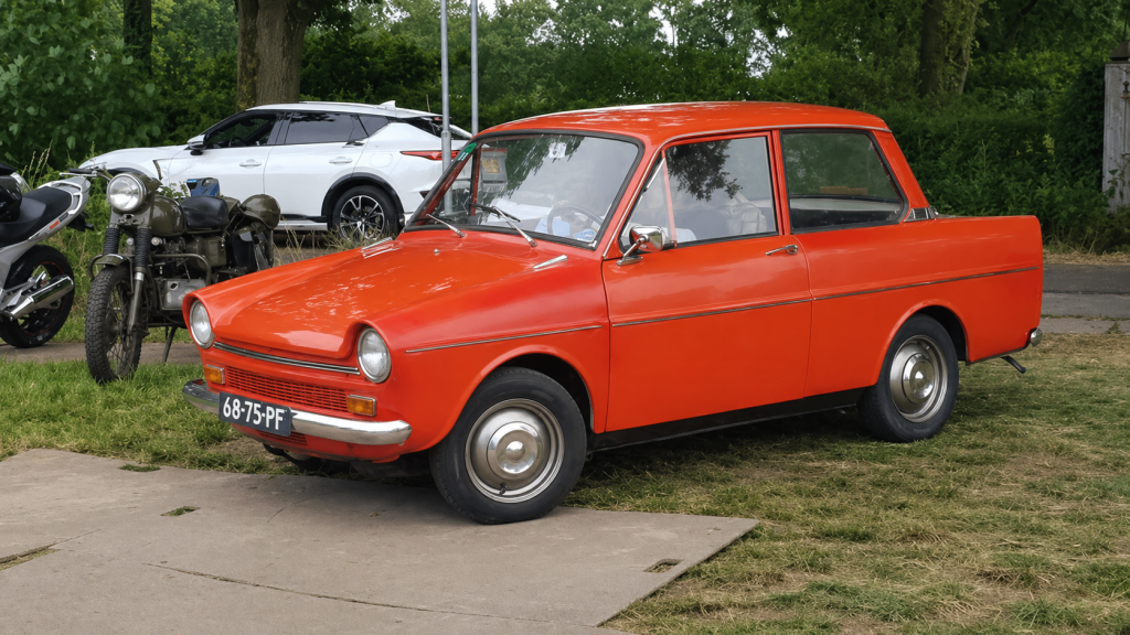 Koffie, Kletsen & Klassiekers