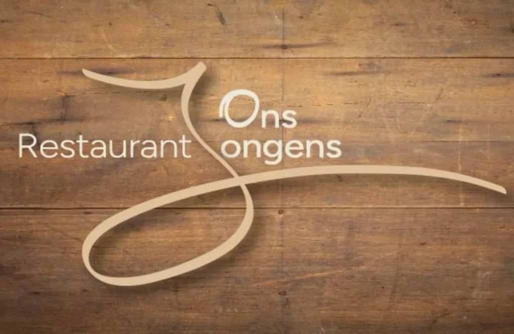 Heropening Restaurant Ons Jongens