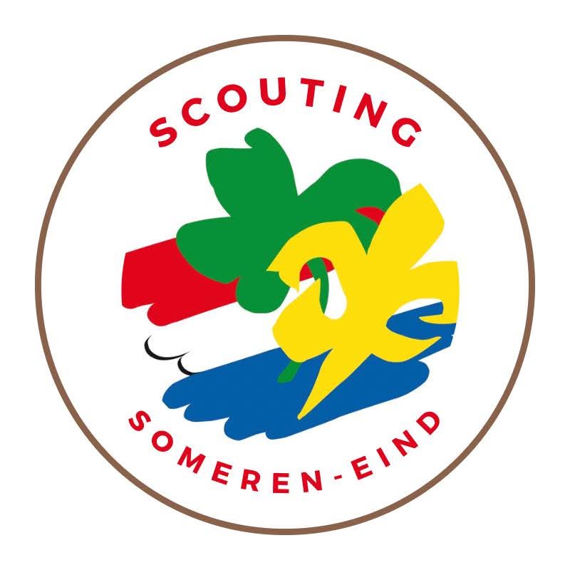 Scoutingleiding gezocht bij Scouting Someren-Eind
