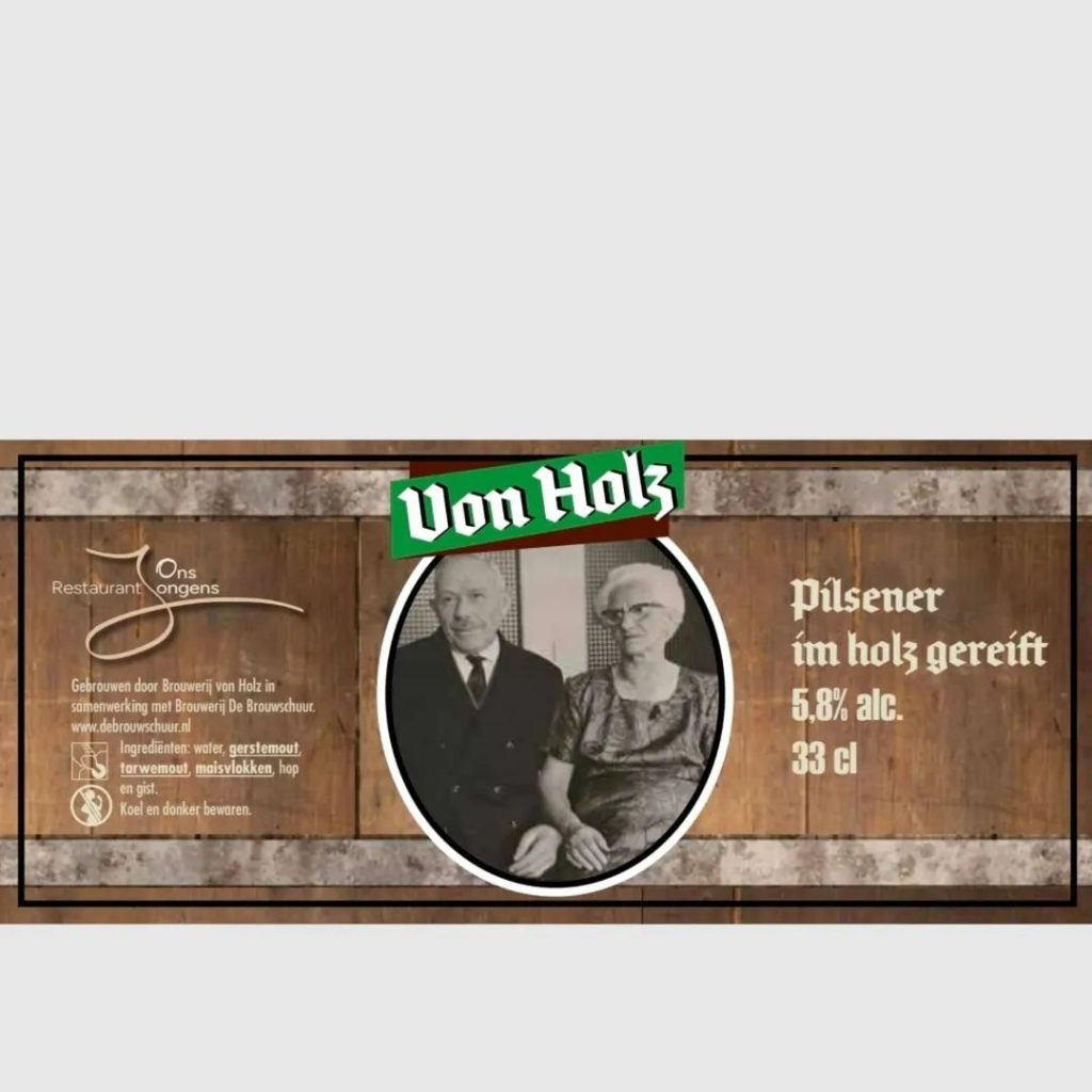 Geslaagde heropening bij Restaurant Ons Jongens