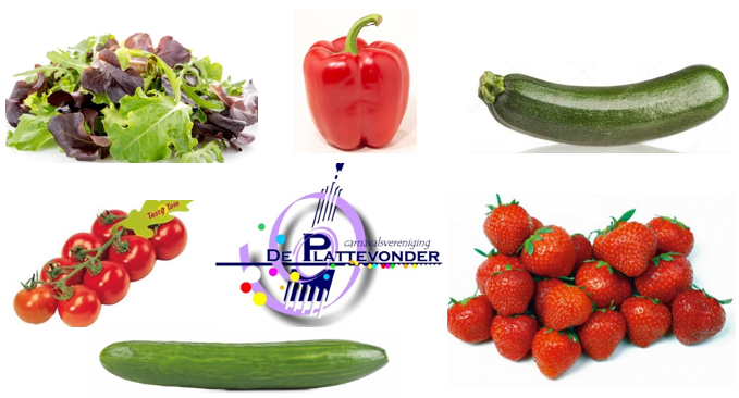 Vers-en-Gezond Actie CV De Plattevonder UITVERKOCHT!!