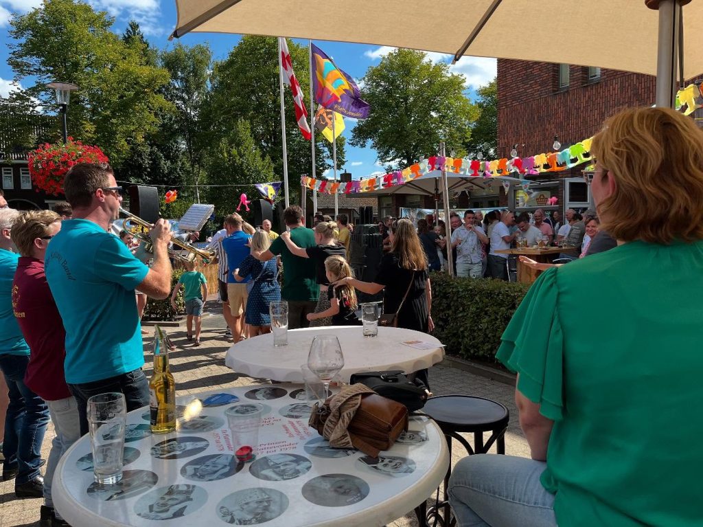 Zo-Mèr Carnaval een succes!