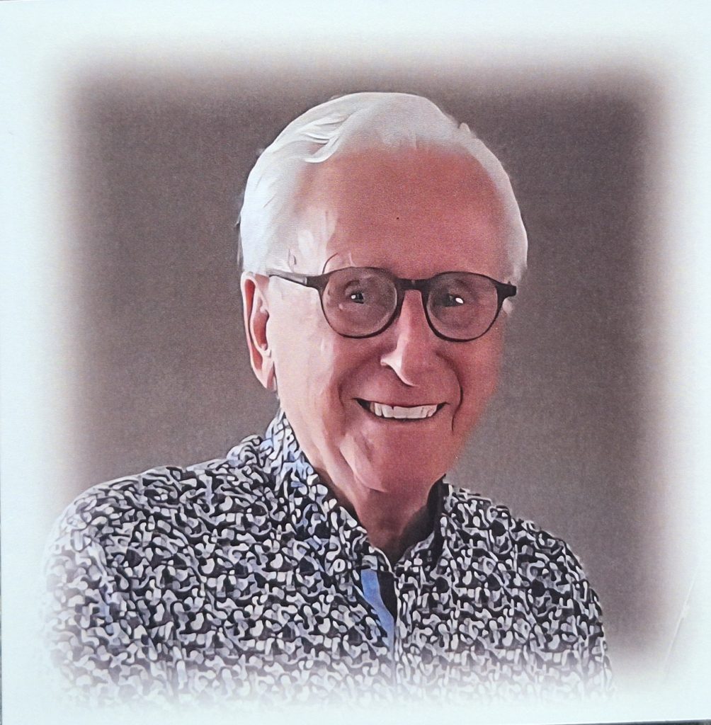 Hendrik van Leuken