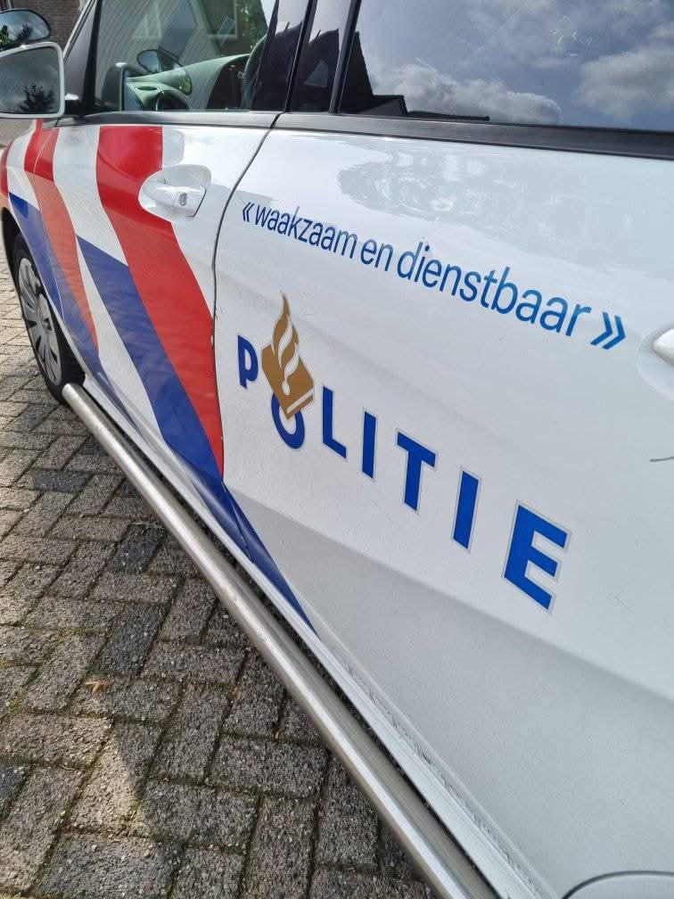 Aanhouding veroordeeld persoon