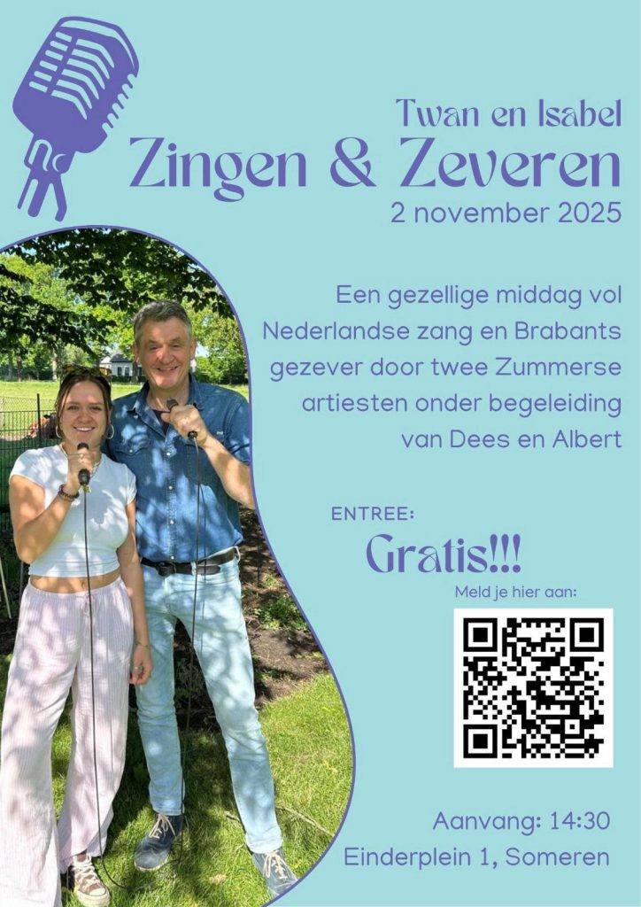 Zingen & Zeveren