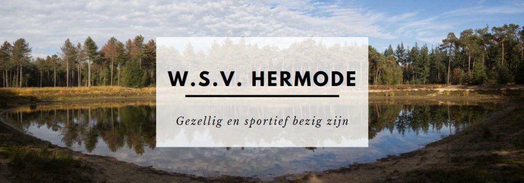 Wandeltocht 19 oktober Hermode
