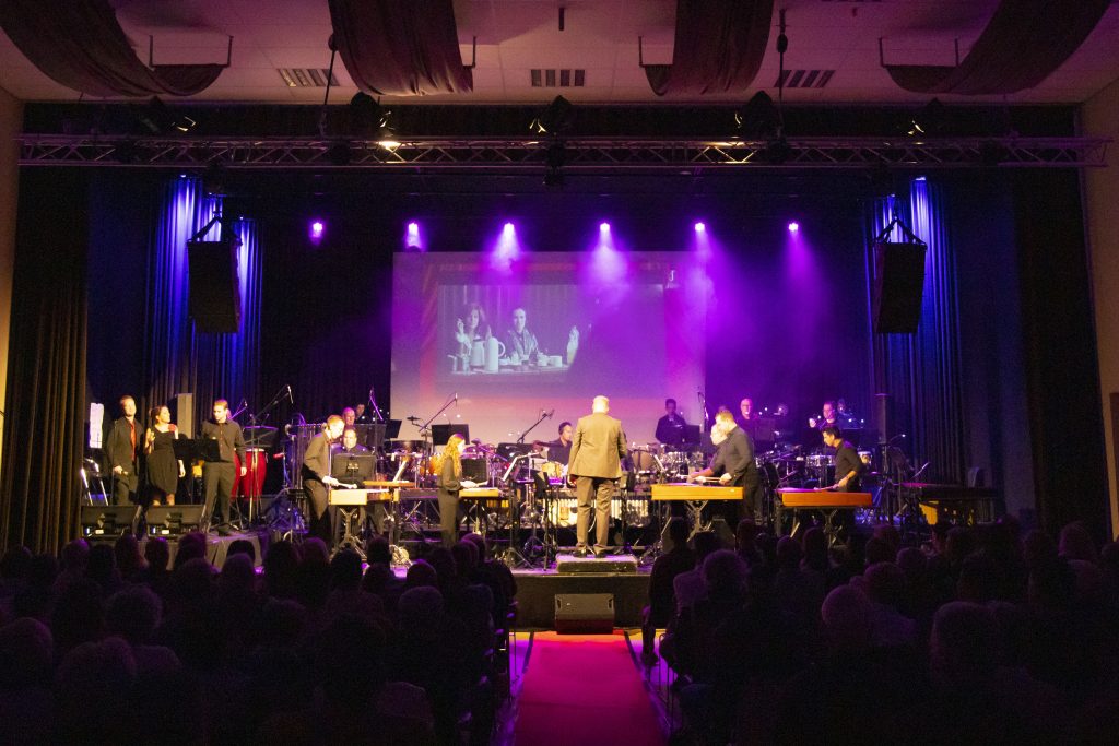 Film Beats bezorgt toeschouwer bioscoopgevoel