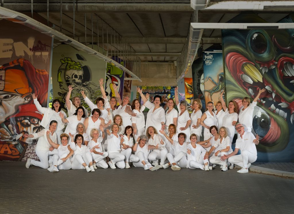 Zanggroep Timeless: Al 31 jaar een tijdloze klank uit Someren-Eind