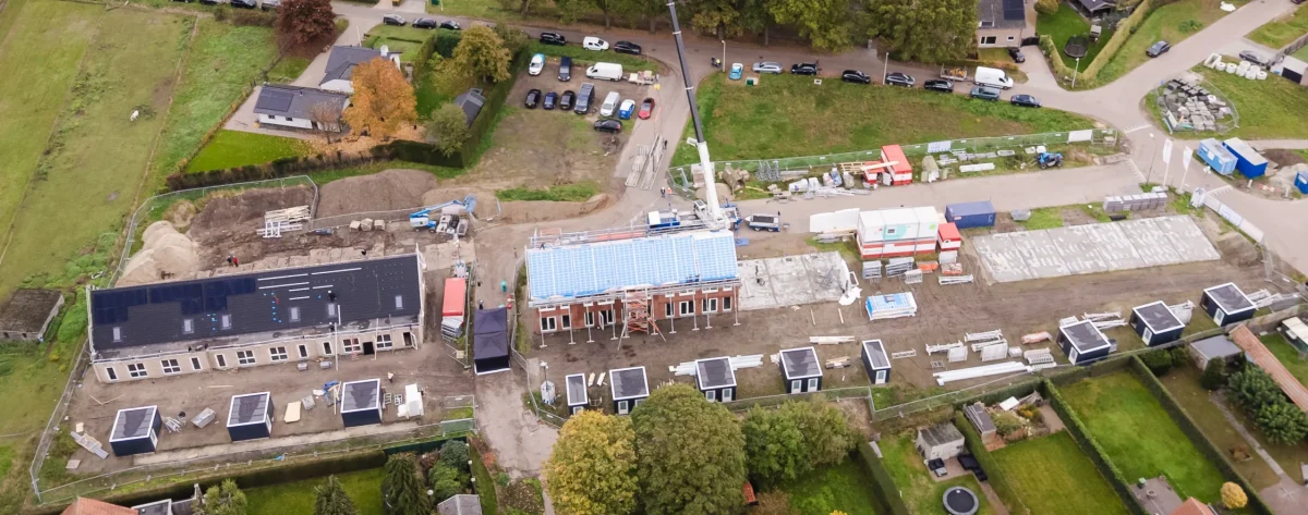 Update Goede Vaart