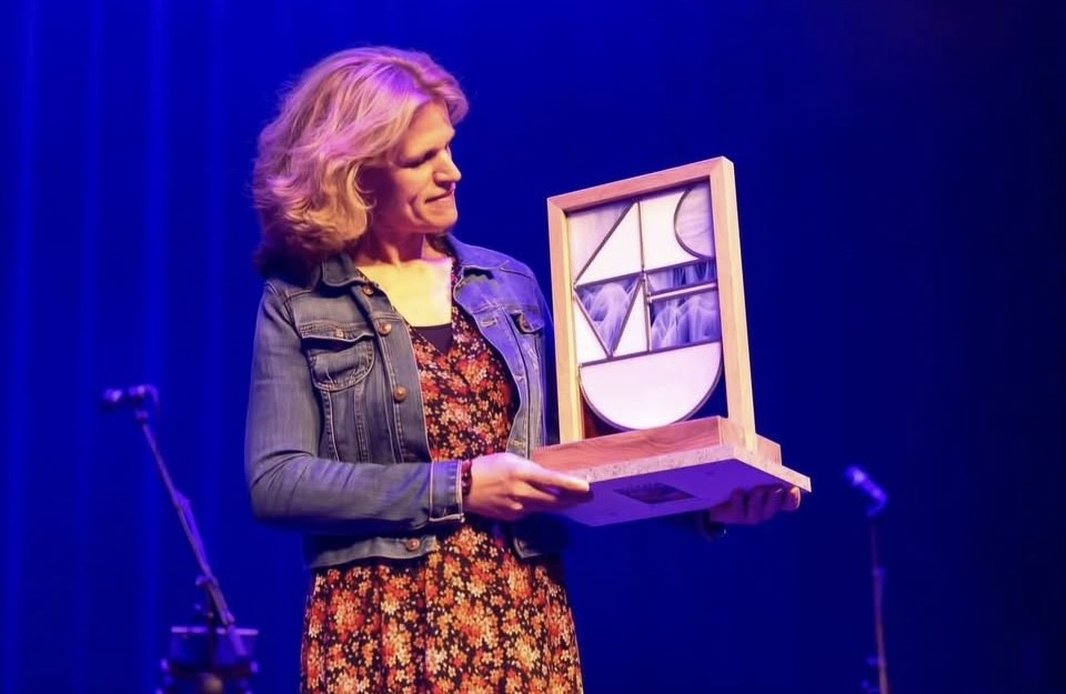 Ondernemers Award in Someren-Eind