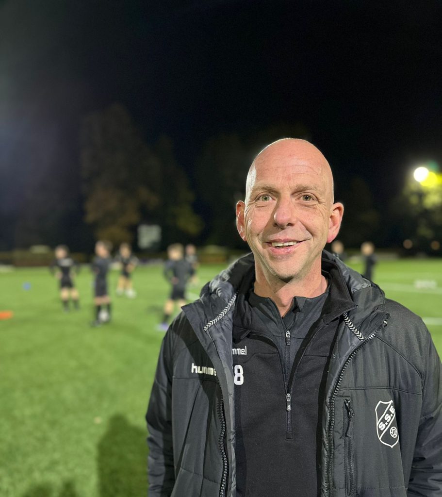 Michael Thijs en SSE aan einde van seizoen uit elkaar