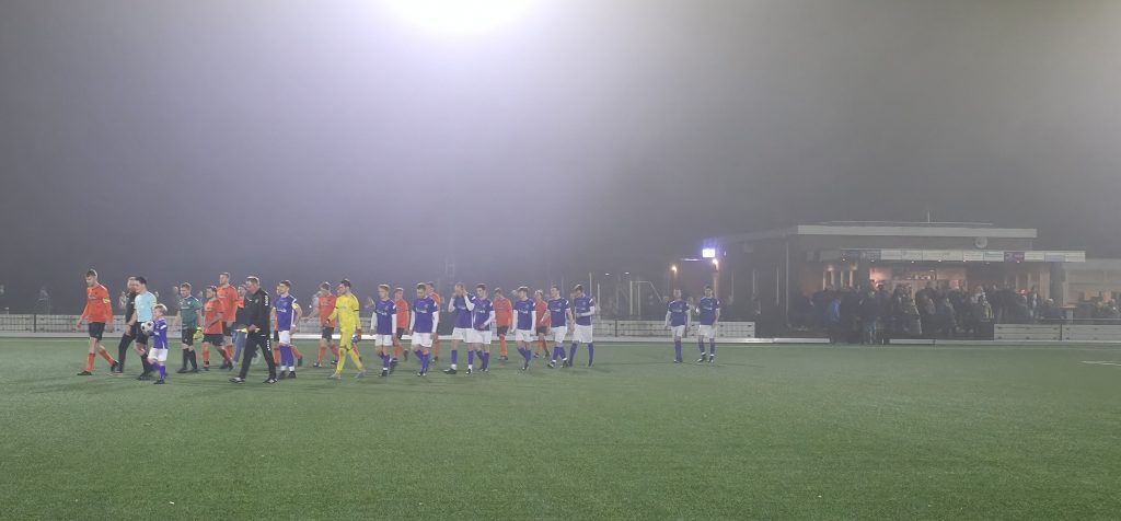 D’end wint van de Hei