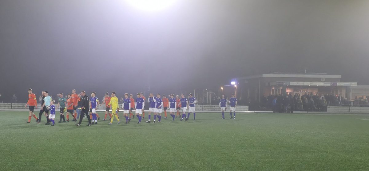 D’end wint van de Hei