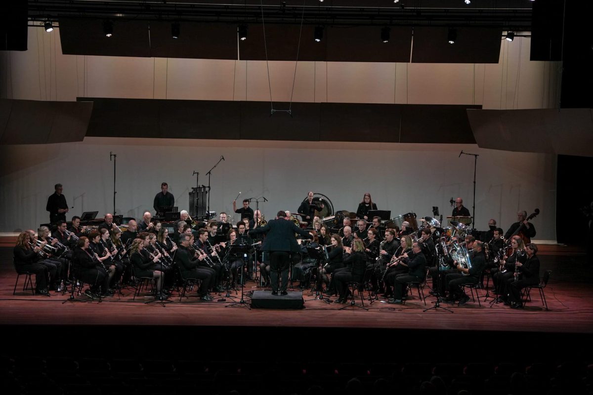 Harmonieorkest MV Juliana concertconcours Eerste Prijs!