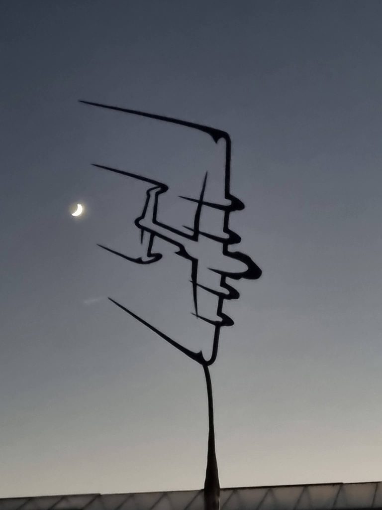 Lichtjes op oorlogsgraven – monumenten