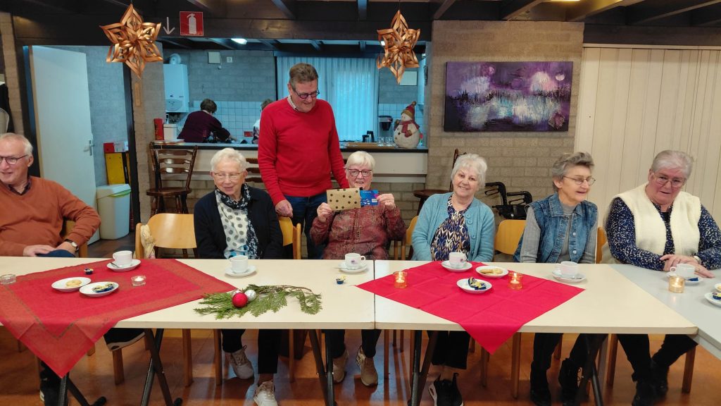 Afsluiten seizoen 2025 Jeu de Boules D’end