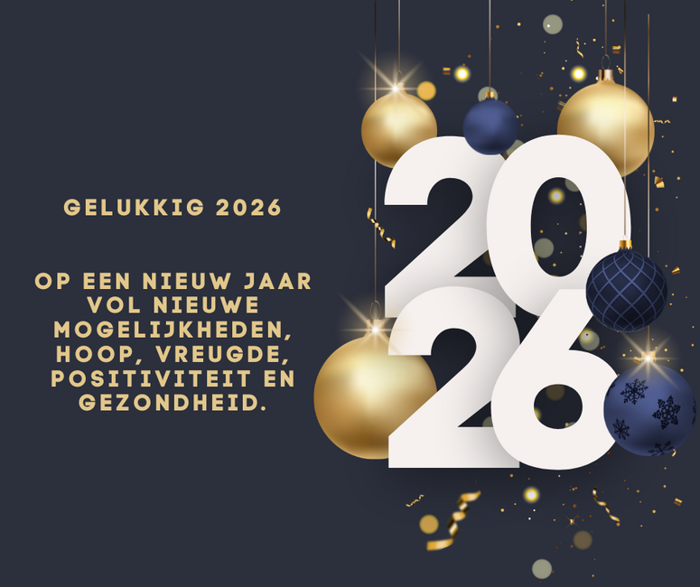 Nieuwjaarsreceptie Gemeente Someren