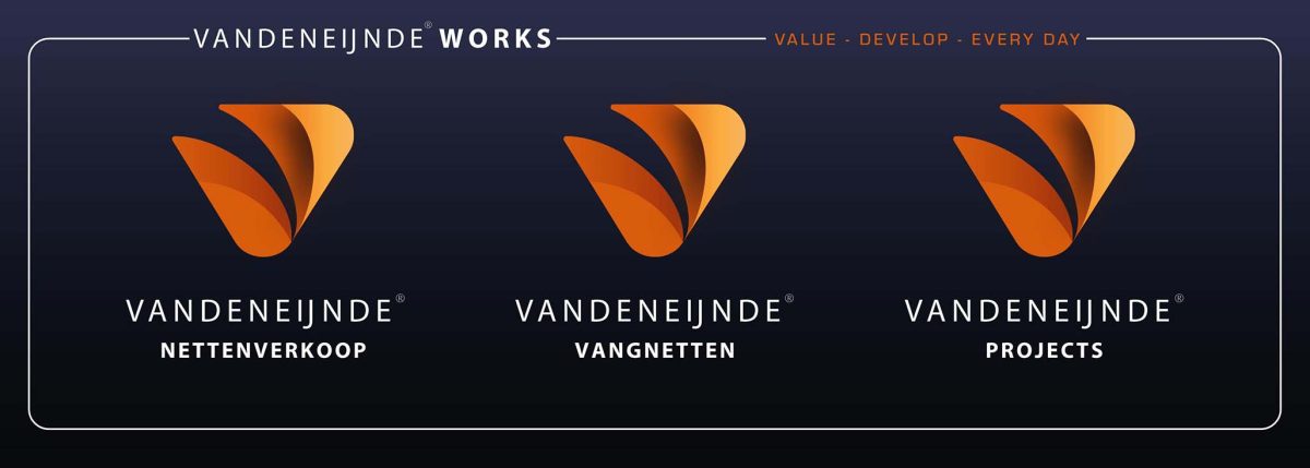 van den Eijnde