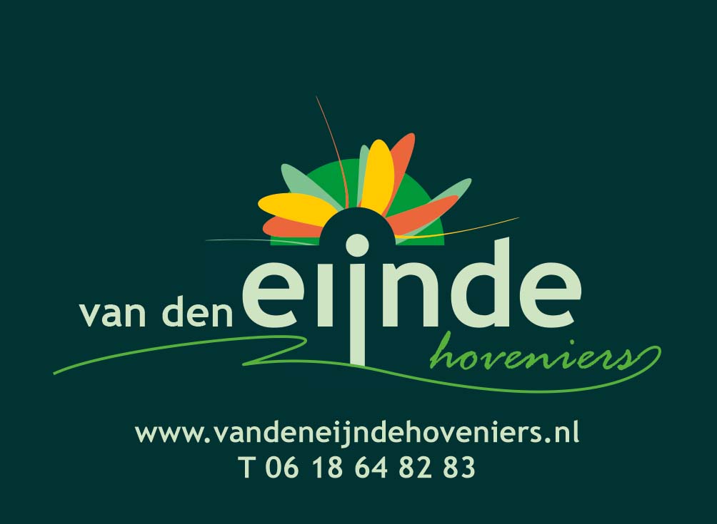 van den Eijnde Hoveniers
