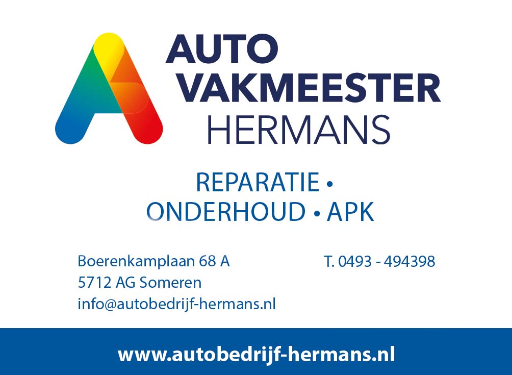Autovakmeester Hermans