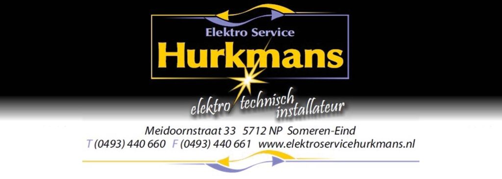Elektro Service Hurkmans
