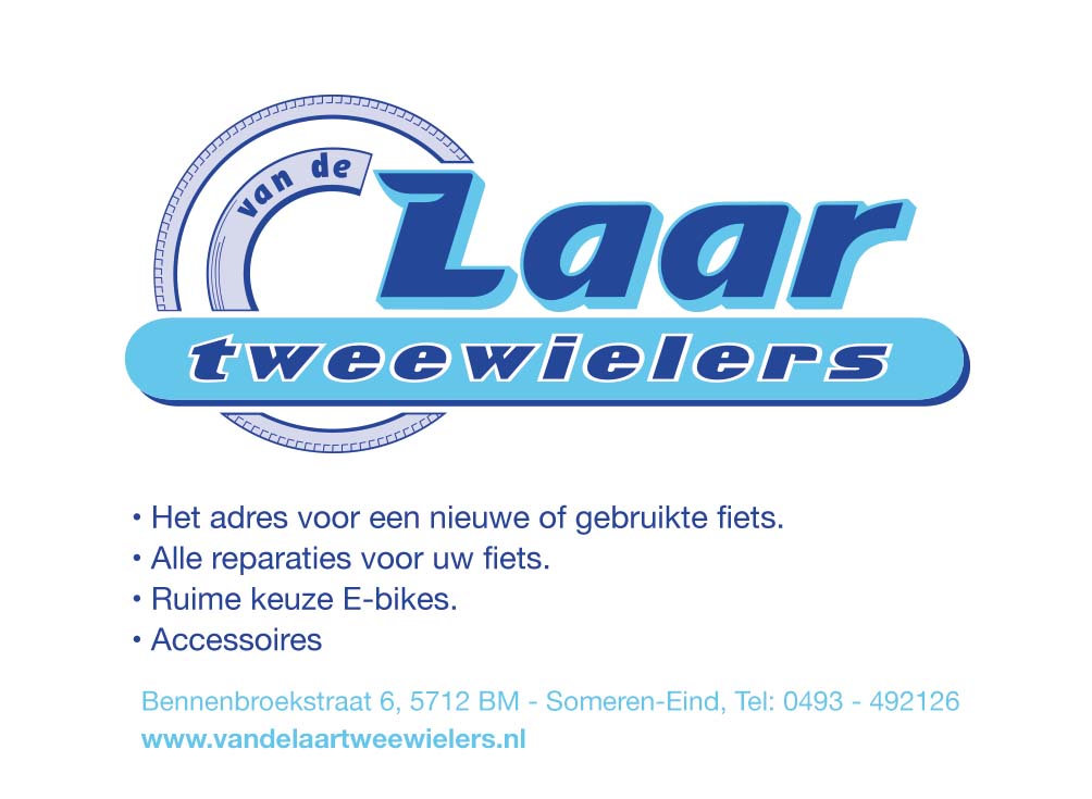 Van de Laar Tweewielers