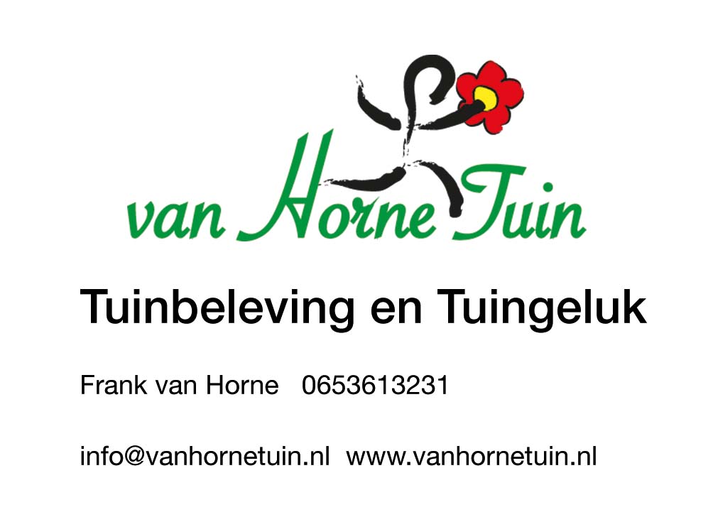 Van Horne Tuin