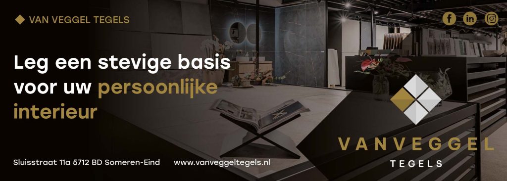 Van Veggel Tegels