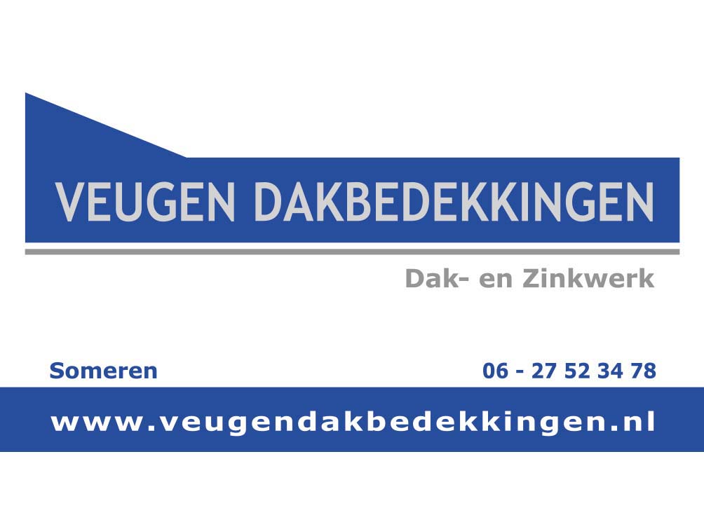Veugen Dakbedekkingen