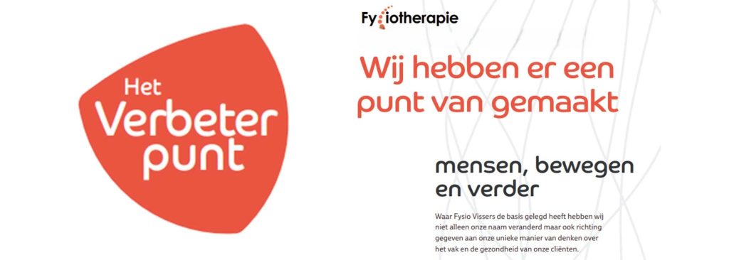 Het Verbeterpunt Someren