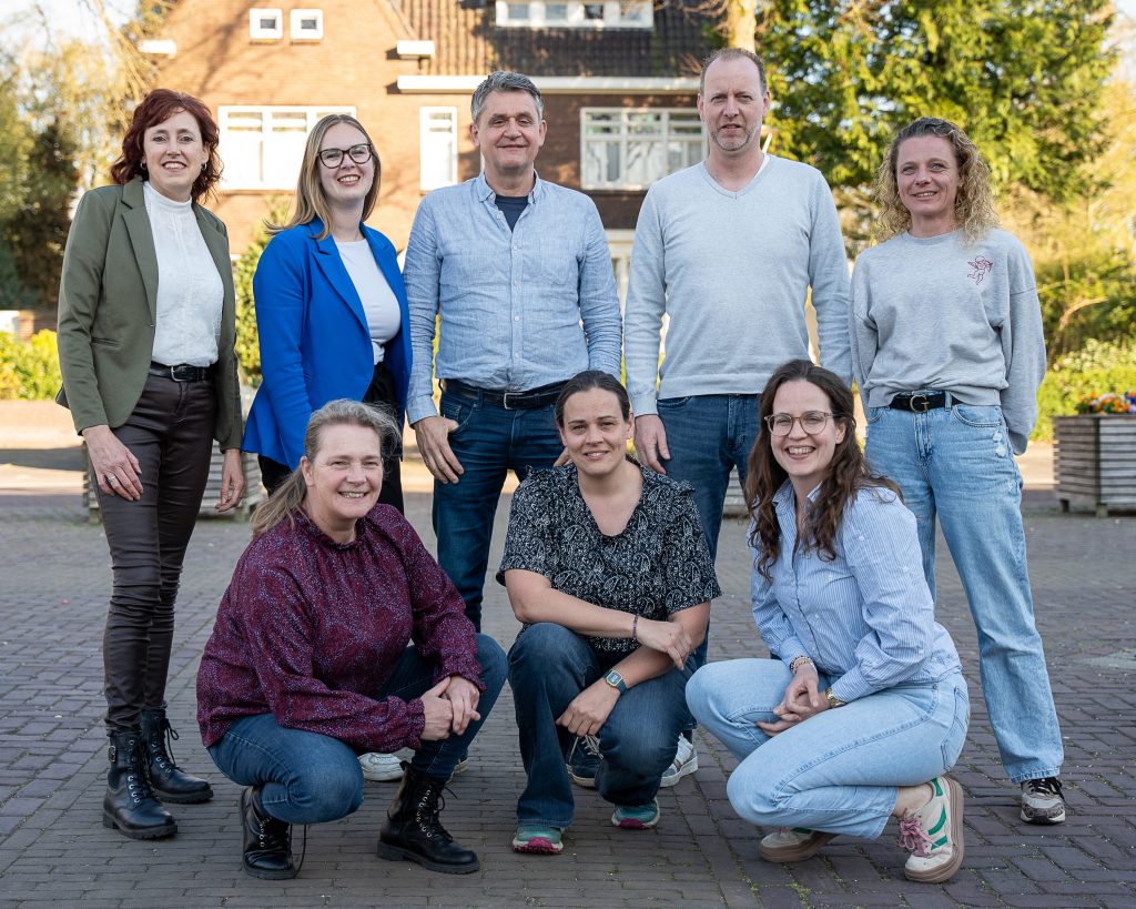 Dorpsraad zoekt nieuwe leden