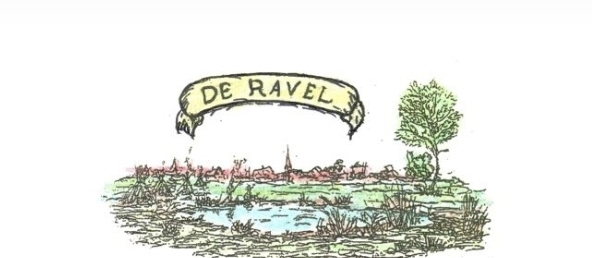 Geslaagd buurtfeest bij Buurtvereniging De Ravel