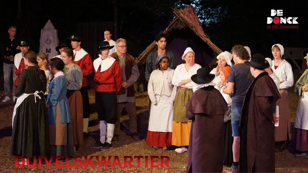 Film Duivelskwartier