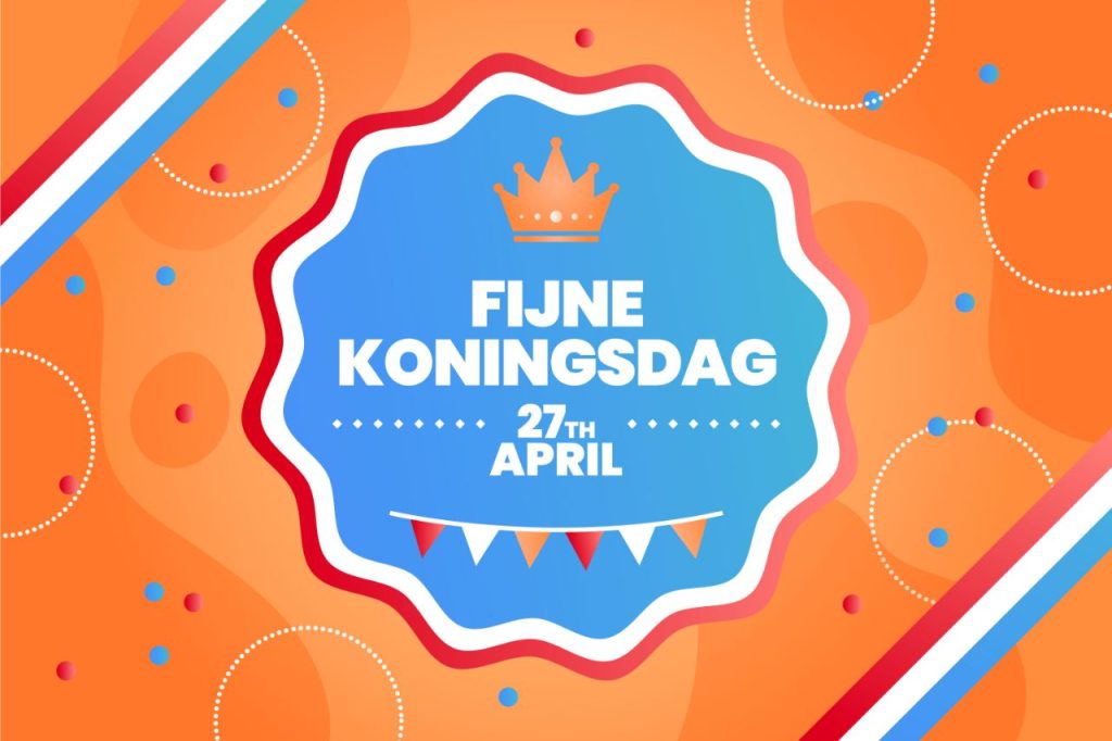 Programma Koningsdag Someren-Eind