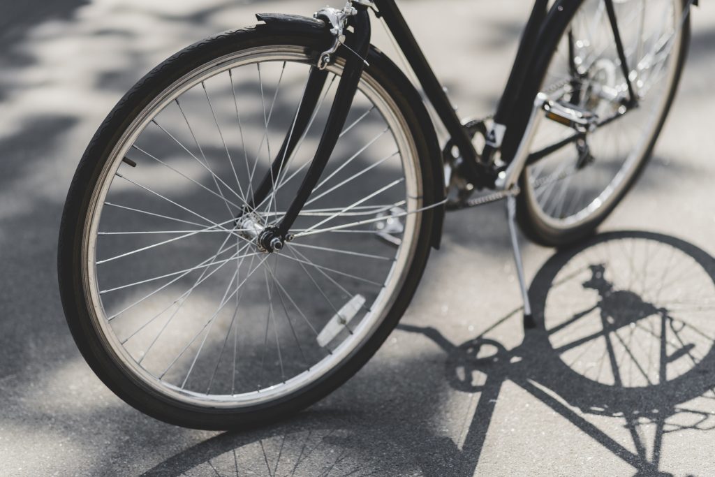 Fietsen met Senioren Someren-Eind